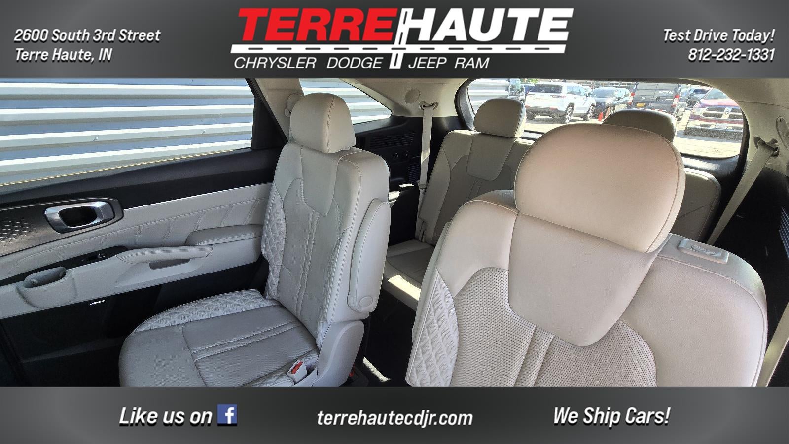 2022 Kia Sorento SX Prestige