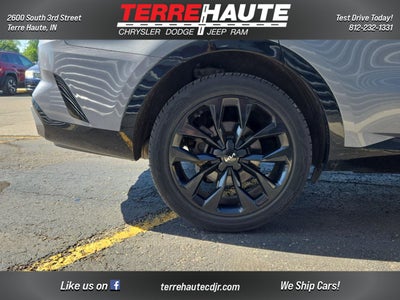 2022 Kia Sorento SX Prestige