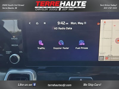 2022 Kia Sorento SX Prestige