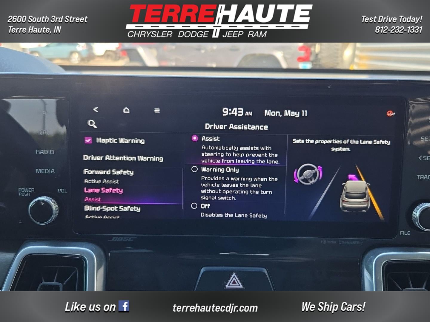 2022 Kia Sorento SX Prestige