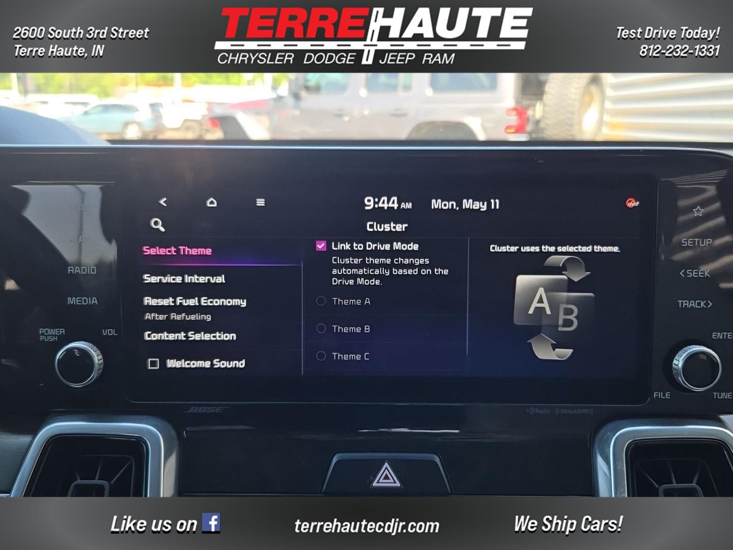 2022 Kia Sorento SX Prestige