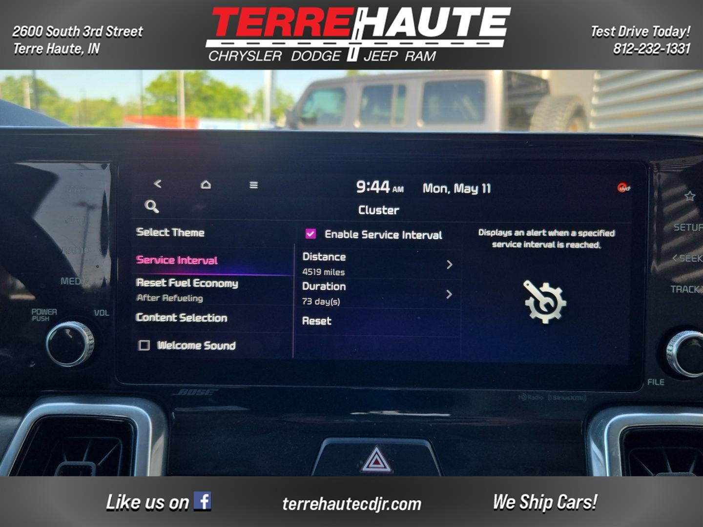 2022 Kia Sorento SX Prestige