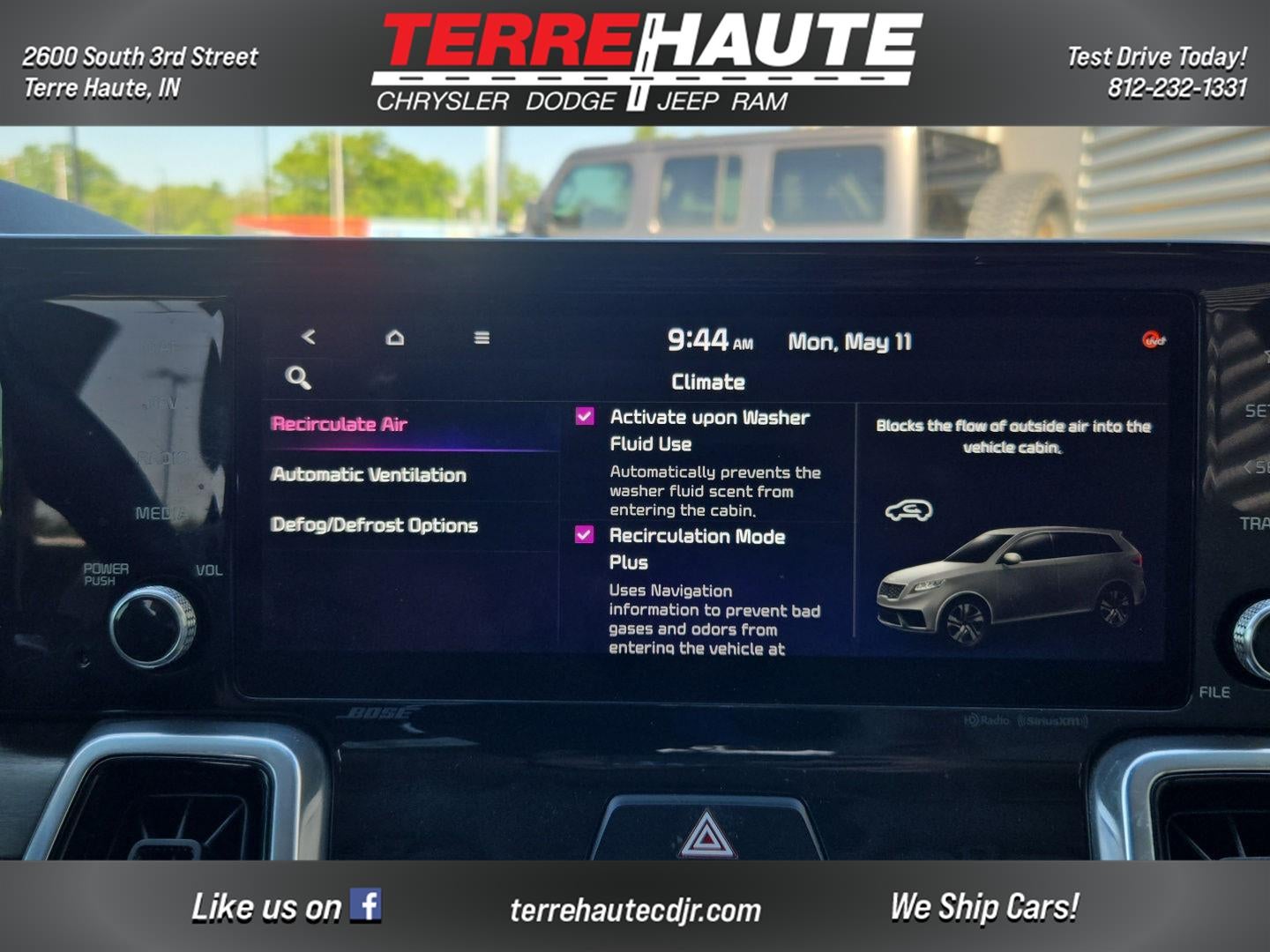 2022 Kia Sorento SX Prestige
