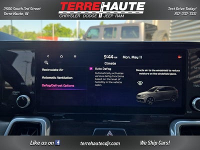 2022 Kia Sorento SX Prestige