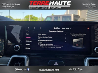 2022 Kia Sorento SX Prestige