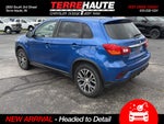 2019 Mitsubishi Outlander Sport ES 2.0