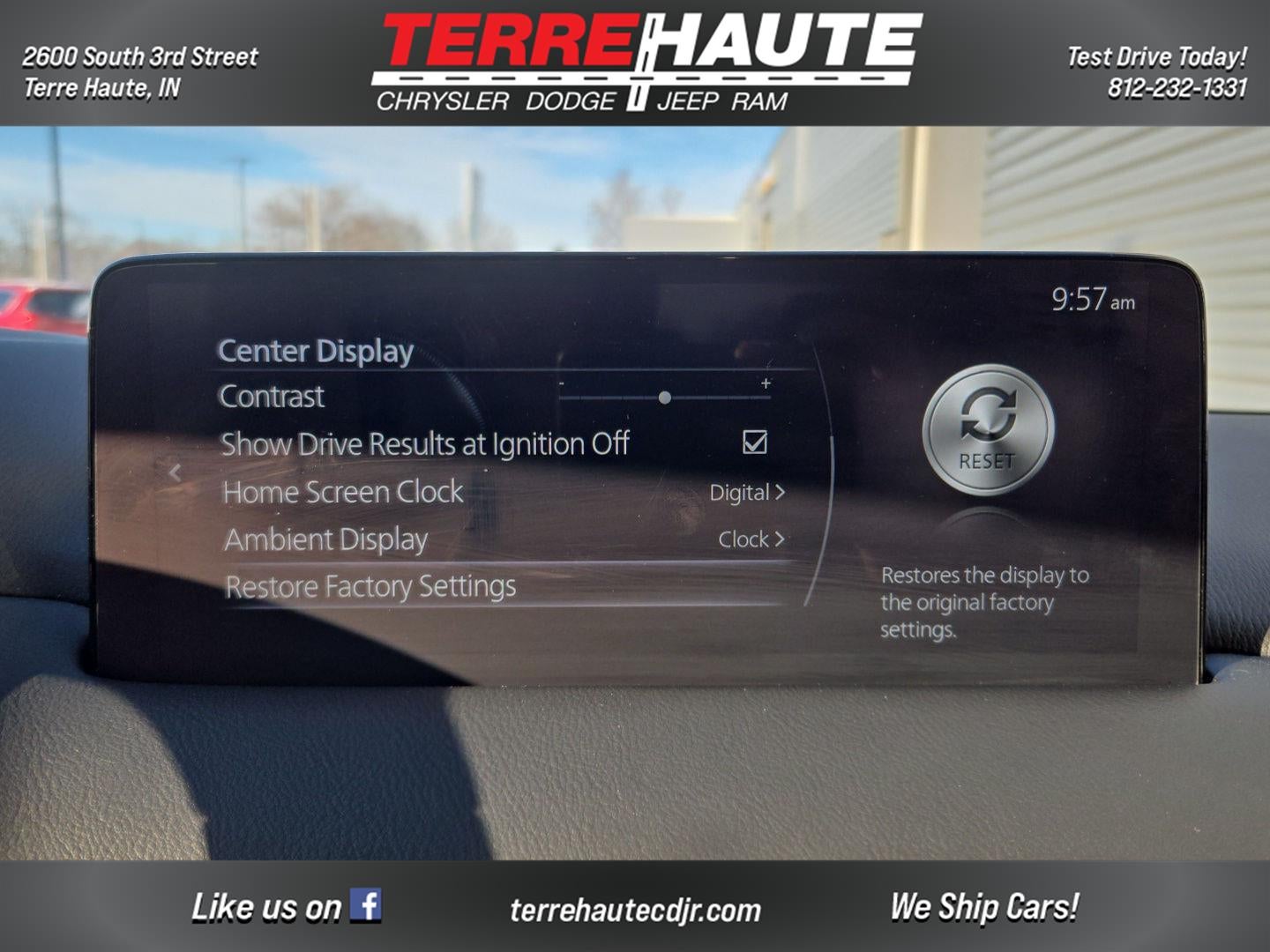 2023 Mazda Mazda CX-5 2.5 S Select Package