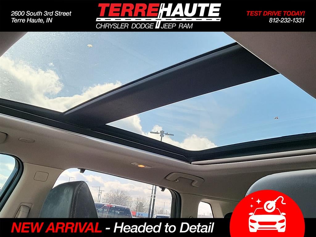 2021 Nissan ROGUE SUV