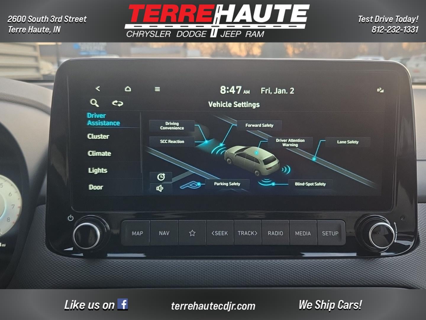 2023 Hyundai Kona Limited