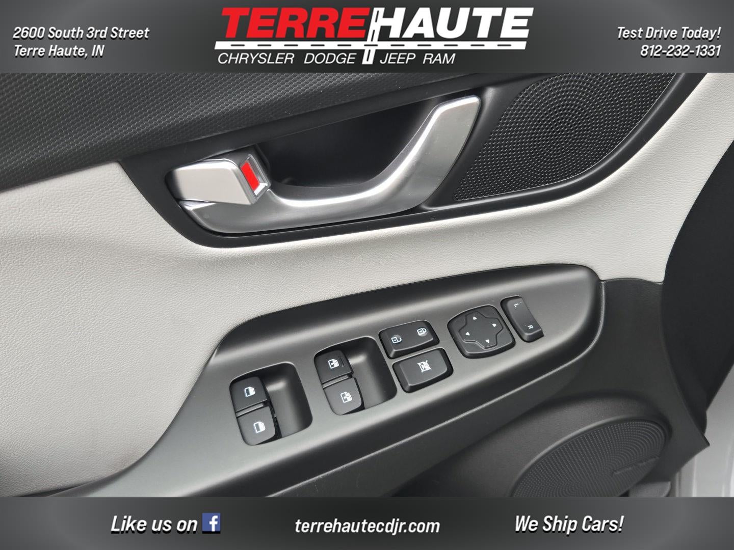 2023 Hyundai Kona Limited