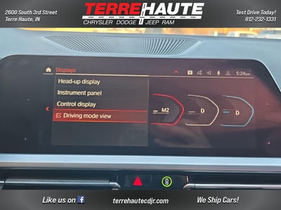 2019 BMW 3 Series 330i