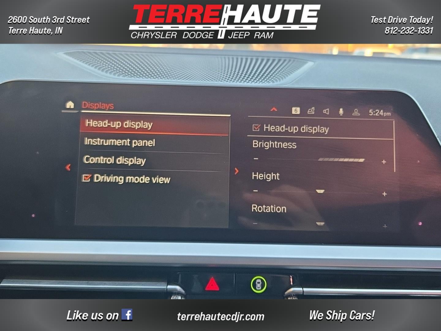 2019 BMW 3 Series 330i