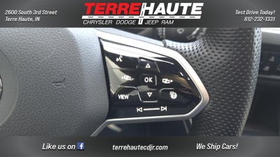 2022 Volkswagen Golf GTI Autobahn