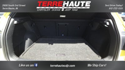 2022 Volkswagen Golf GTI Autobahn