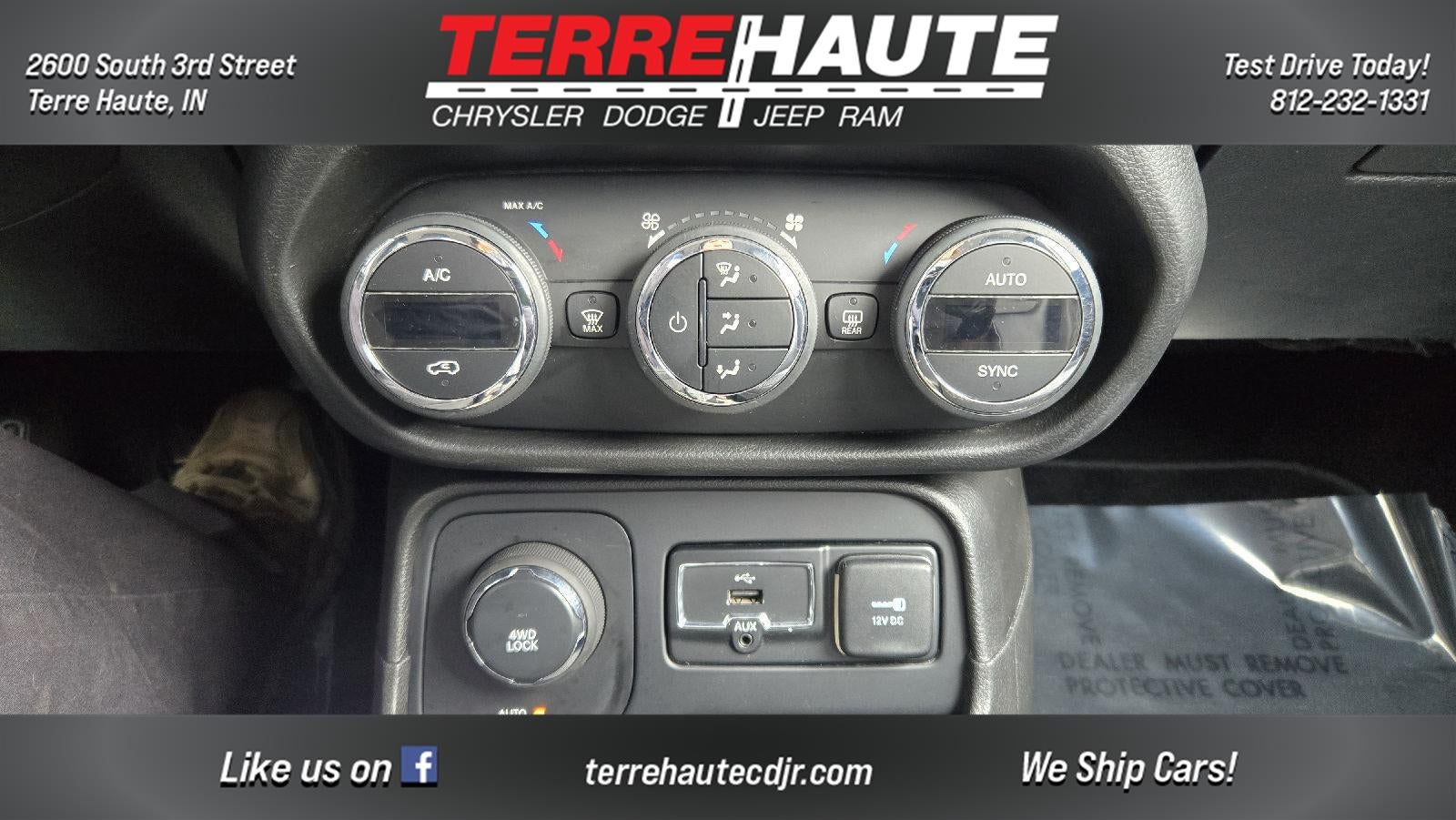 2017 Jeep Renegade Limited