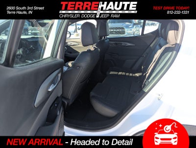 2024 Dodge Hornet GT Plus