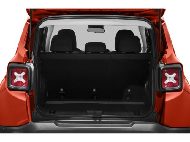 2021 Jeep RENEGADE SUV