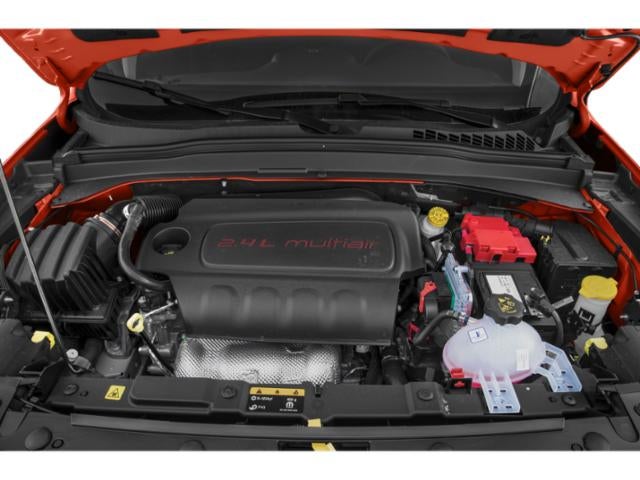 2021 Jeep RENEGADE SUV