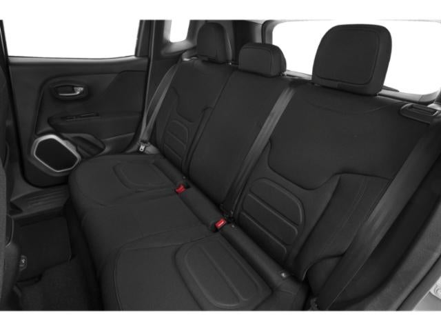 2021 Jeep RENEGADE SUV