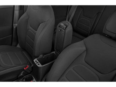 2021 Jeep RENEGADE SUV