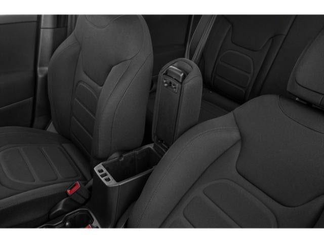 2021 Jeep RENEGADE SUV