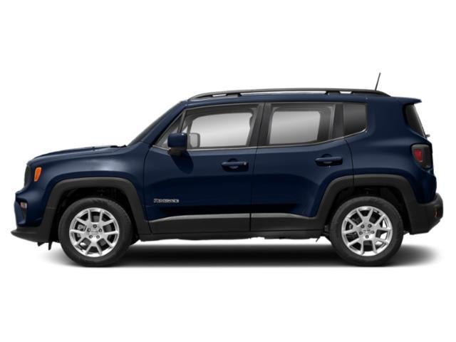 2021 Jeep RENEGADE SUV