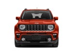 2021 Jeep RENEGADE SUV