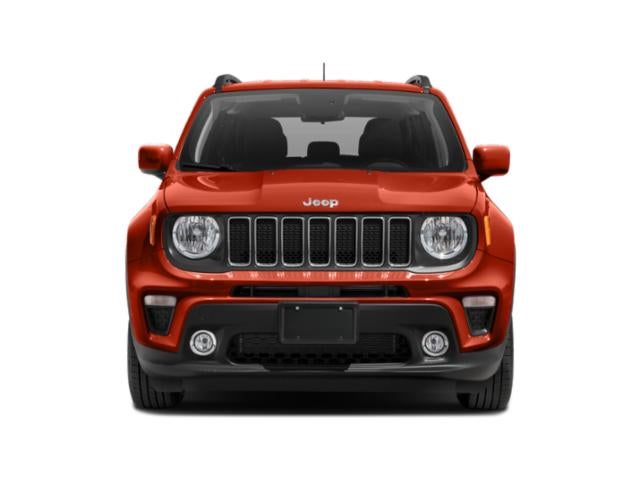 2021 Jeep RENEGADE SUV