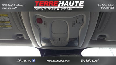 2021 Jeep Renegade Limited