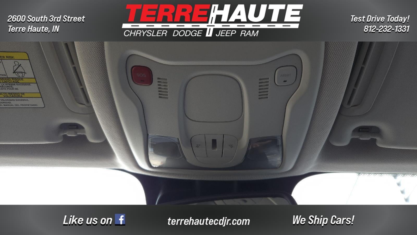 2021 Jeep Renegade Limited