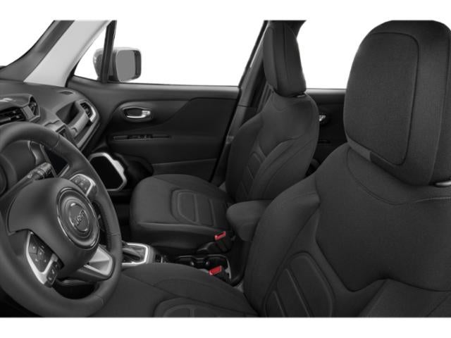 2021 Jeep RENEGADE SUV