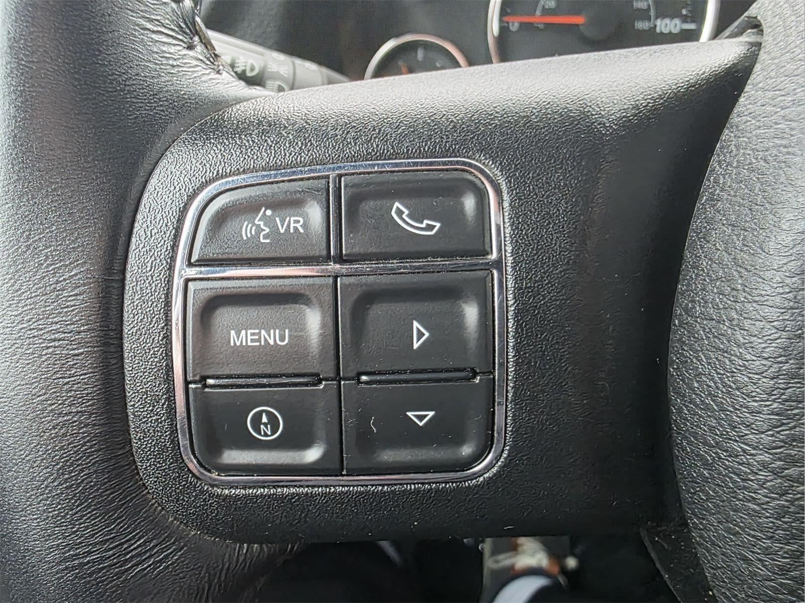 2018 Jeep Wrangler JK Sport S