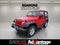 2018 Jeep Wrangler JK Sport S