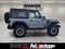 2018 Jeep Wrangler Rubicon