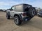 2018 Jeep Wrangler Rubicon