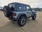 2018 Jeep Wrangler Rubicon