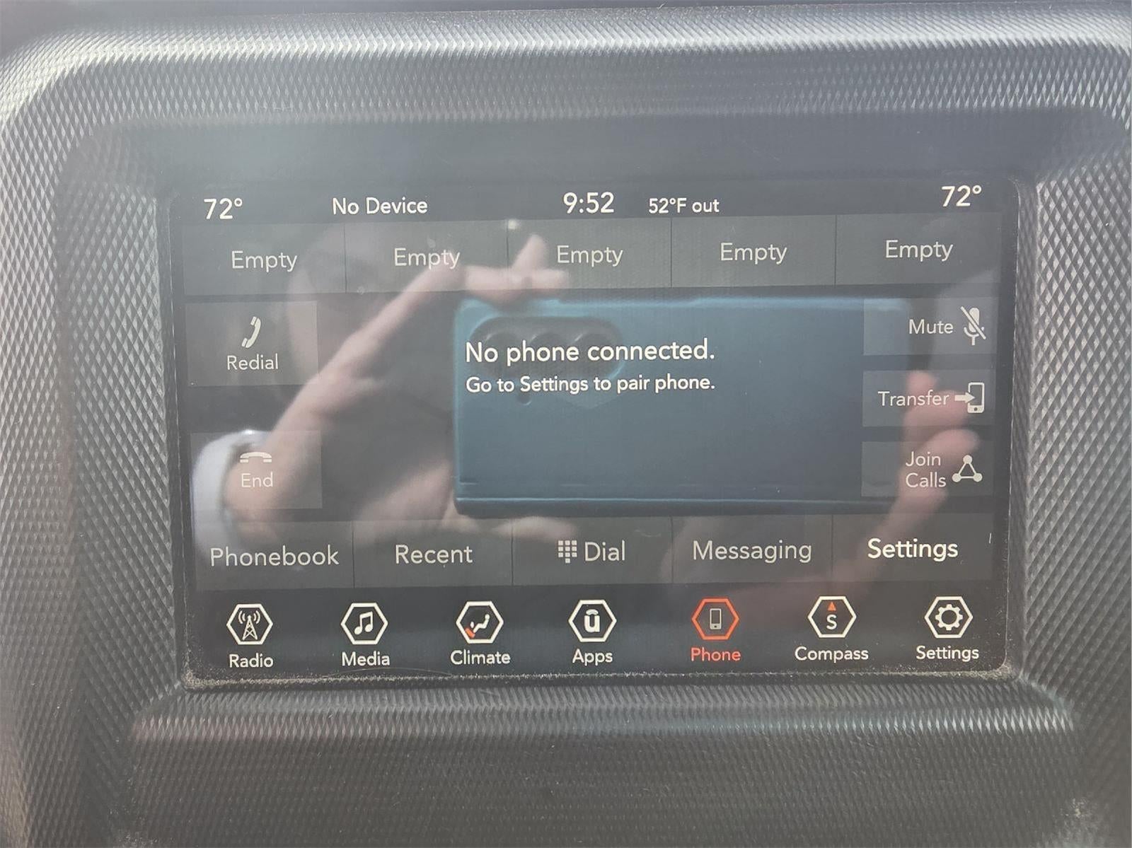 2018 Jeep Wrangler Rubicon