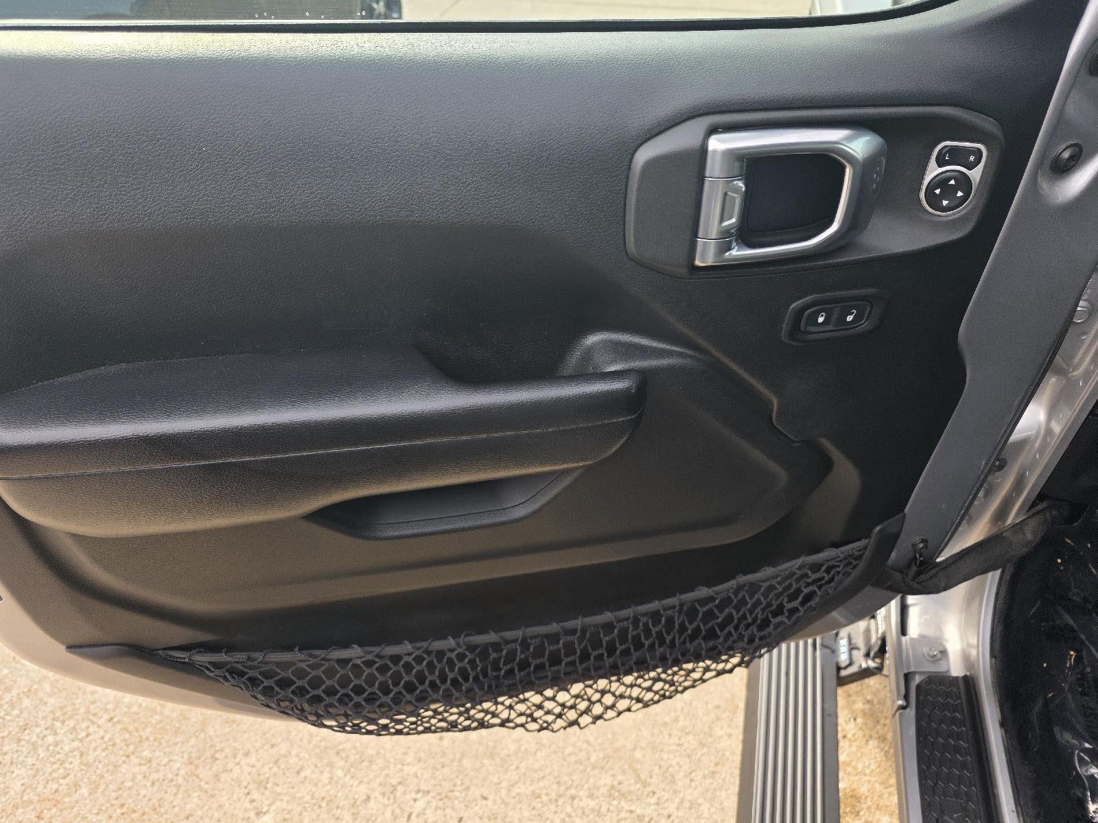 2018 Jeep Wrangler Rubicon