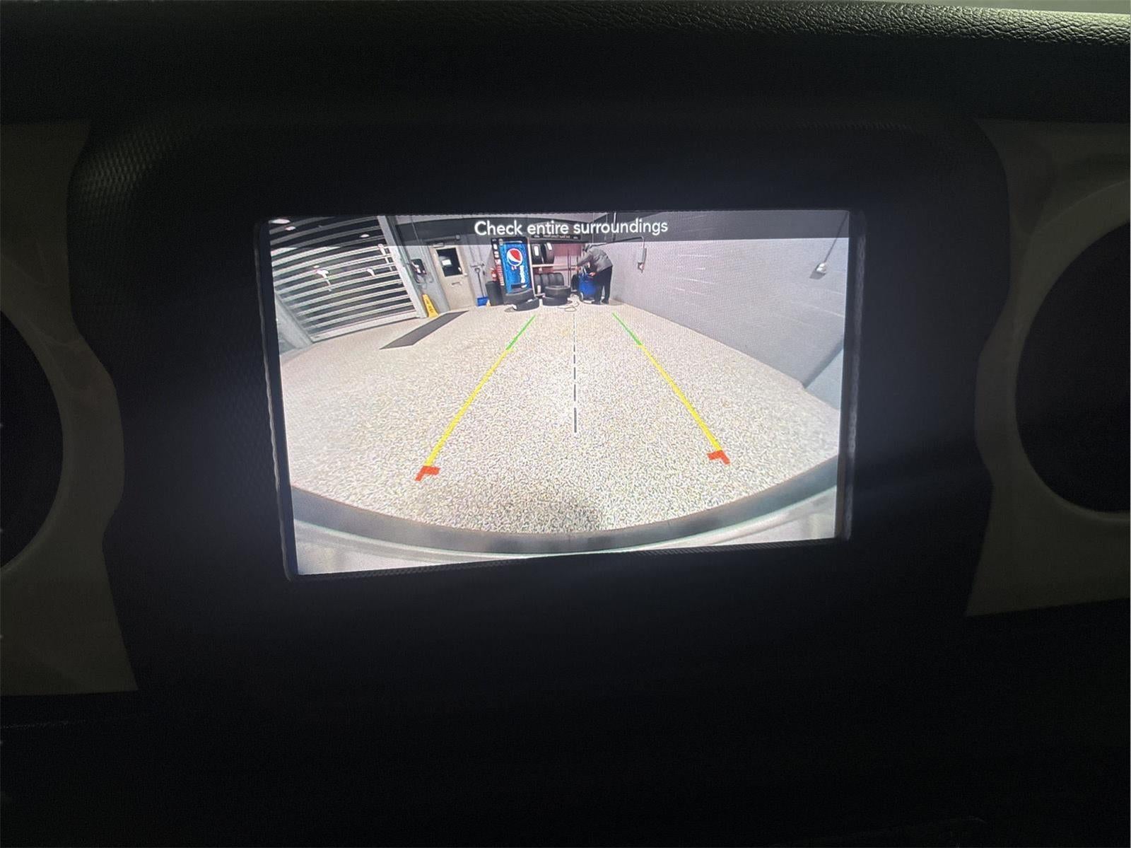 2021 Jeep Wrangler Unlimited Islander