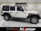2021 Jeep Wrangler Unlimited Islander