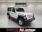 2021 Jeep Wrangler Unlimited Islander