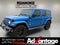2021 Jeep Wrangler 4xe Unlimited Sahara