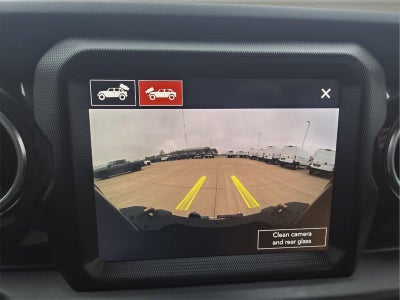 2022 Jeep Wrangler Unlimited Rubicon 392