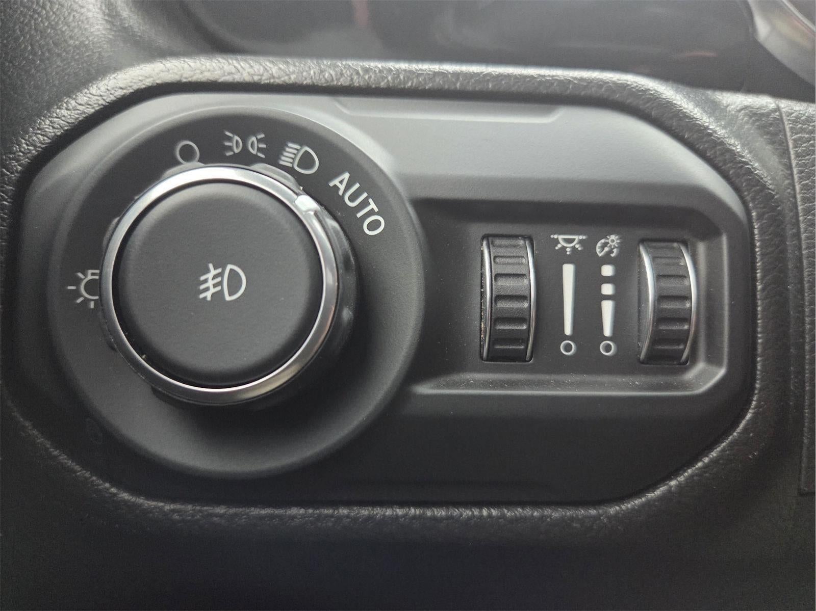 2022 Jeep Wrangler Unlimited Rubicon 392