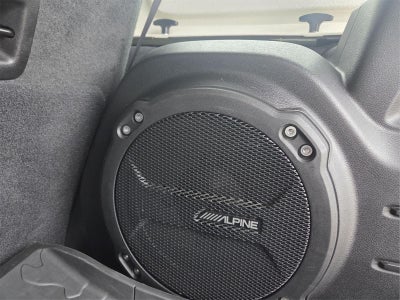 2022 Jeep Wrangler Unlimited Rubicon 392