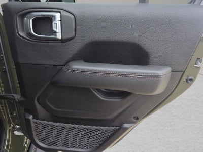 2022 Jeep Wrangler Unlimited Rubicon 392