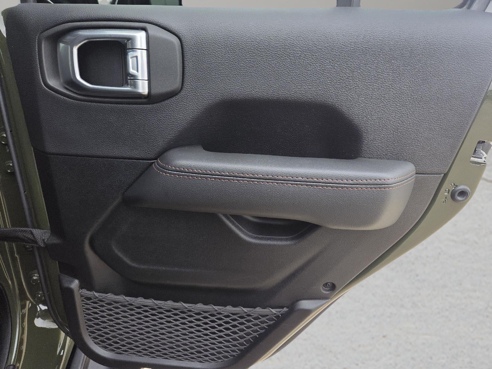 2022 Jeep Wrangler Unlimited Rubicon 392