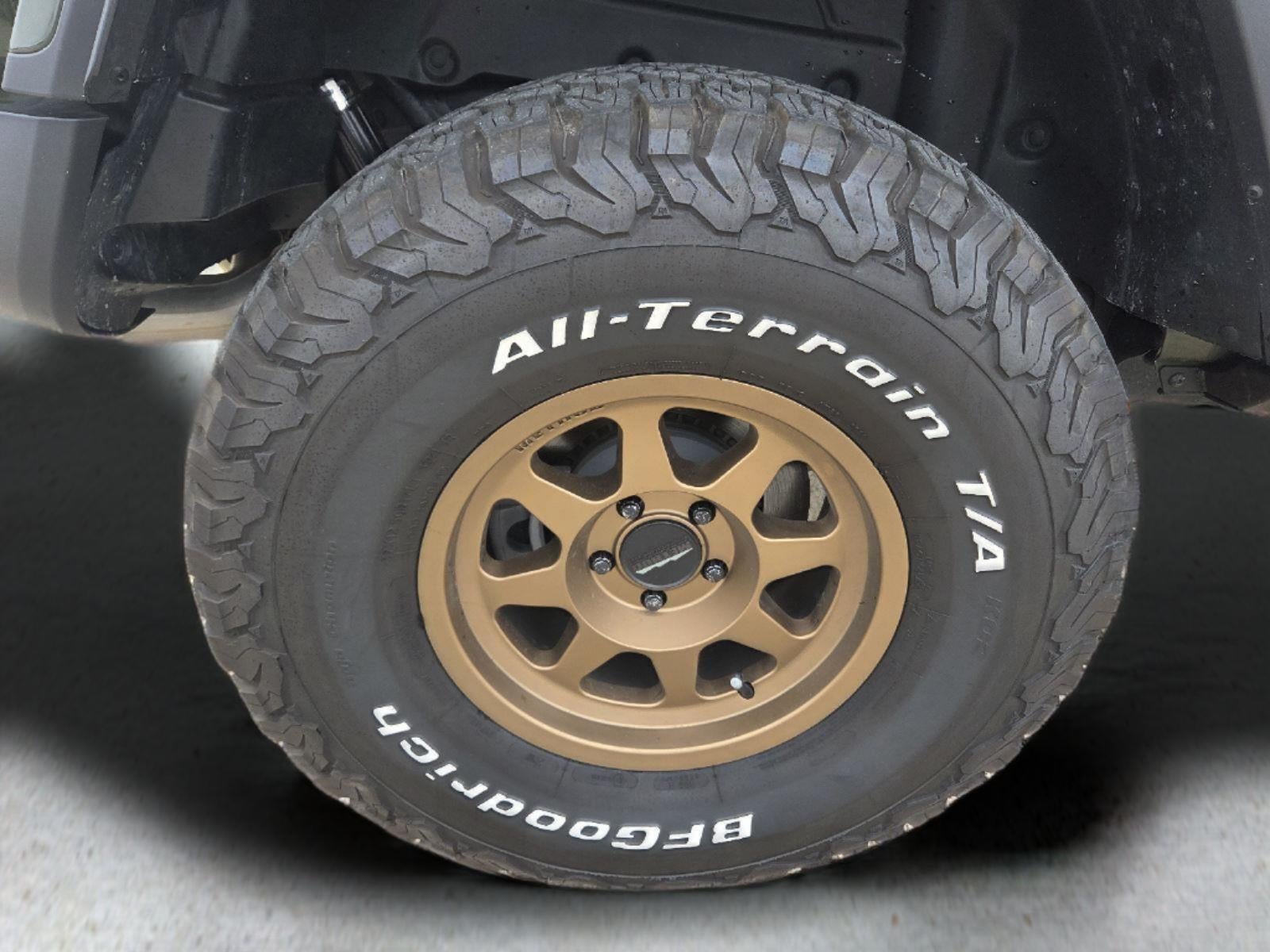 2022 Jeep Wrangler Unlimited Rubicon 392