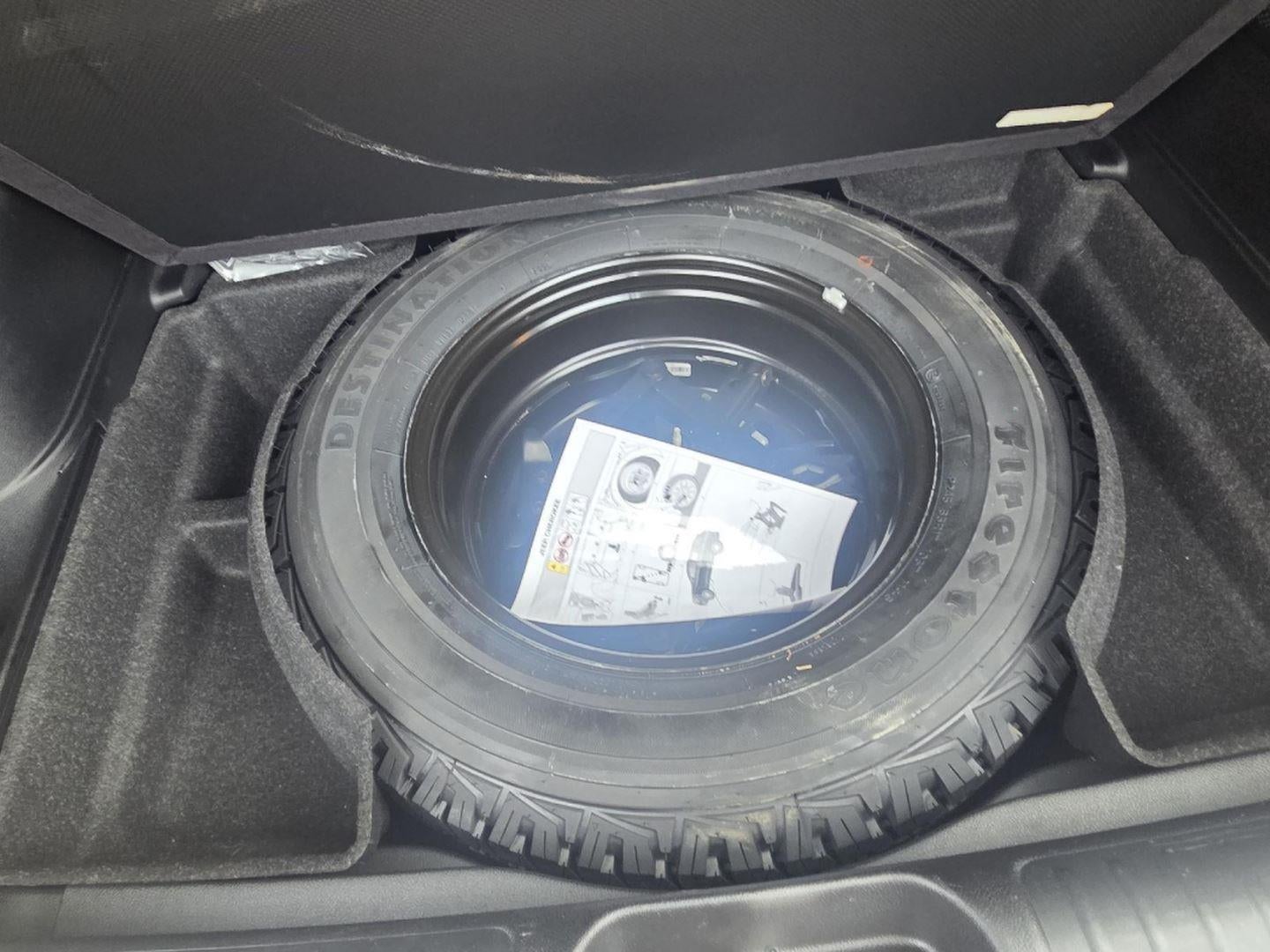 2019 Jeep Cherokee Trailhawk Elite