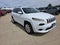 2017 Jeep Cherokee Overland